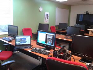 How Technologically Savvy is your Instructor?
