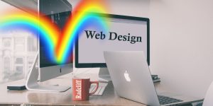 wev design
