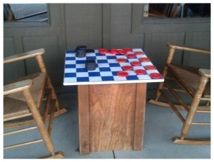 Things you can't change