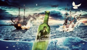 Come to work as our favorite characters