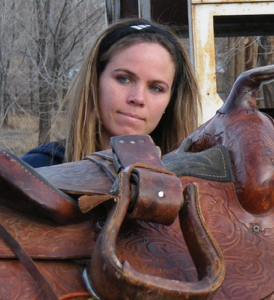 Cowgirl