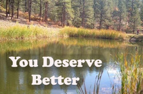 Humility During Times of Adversity