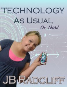 echnology as usual or not-front