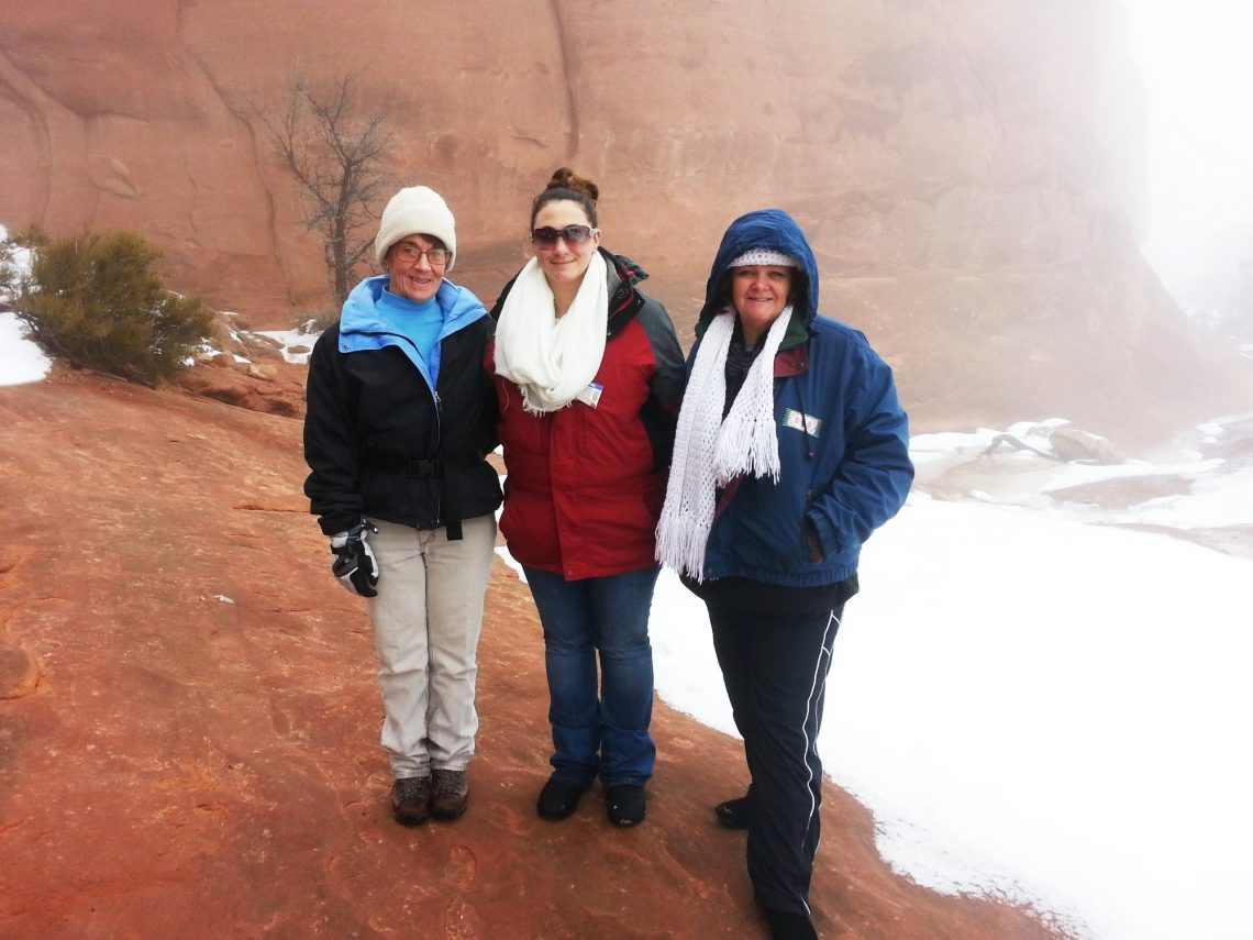 Business Walks for Creativity - All Seasons.