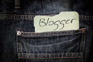Radcliff Design Blogger