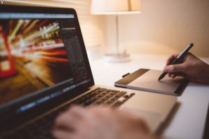 Radcliff Design Virtual Assistant