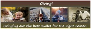 Humanitarian Giving - If it isn’t fun, you’re doing it wrong. There is any number of articles out there about giving to charities. The best kind of articles, are the ones that show you what giving has done to help someone else. It's seeing the smiles and heartfelt thank you's coming from the recipients. Be it someone old, young, homebound, sick, or impoverished - it feels good to give. It can actually be fun to give. Meeting the needs of providing a normal family life is difficult for some. Offering to help isn't and shouldn't be a handout - but rather a hand up with the support of a caring giver. Anne Frank famously wrote, “No one has ever become poor by giving.” How does one choose whom to give to, and what? It doesn't have to be a hard decision. Think on your own past and remember the moments in life that made you feel the most accepted, at peace, and understood. What made you feel that way? Give that way. You may know who you are giving too, then again, you may not. You may want to give anonymously - the best gifts are the ones in which you will receive nothing in return. The gift of giving is a gift in-and-of itself. Giving to others is a gift you give yourself. Yet it helps another human being to feel happy and grateful. It eases a heavy burden and lifts a heart. Giving to others is a gift you give yourself. Looking for some Creative Ways to Give? Check out the list below: Answer A Child’s Letter To Santa Buy a cell phone and talk-time for a soldier. Donate frequent flyer miles you have accumulated to help a needy family. Donate your credit card rewards points. Donate your vehicle to charity. Financially Struggling Families need help with utilities and decent clothing Gift A Gift To A Kid In The Hospital- “A gift of toys, games or activity supplies can make a big difference to children and families spending time in the hospital.” Give A Foster Child A Holiday Gift Give A Gift To A Child In A Youth Corrections Facility Give A Gift To A Child Living In A Crisis Give A Gift To A Child Living In Poverty Give A Gift To A Child With A Deployed Parent Give A Gift To A Homeless Kid Give a pair of glasses when you buy two for one Give a pair of shoes when you buy two for one Give Barn animals to needy families in different countries Give a gift card to your local store Give to a random fund (or adoption fund ) Give to St. Judes Hospital for children Give to your local food bank Help a child with a cleft lip at Operation Smile. Help save African and Asian elephants. Offset your carbon footprint. Organize your own fundraiser and donate to your favorite cause. Sell stuff on eBay for charity. The Ronald McDonald House provides housing to families of children receiving treatment at nearby hospitals. SAMARITANS PURSE Shoebox distribution - Operation Christmas Child provides gifts to children in need each year. Volunteers are asked to pay $25 and pack a virtual “shoebox” of gifts for a child including essentials like a toothbrush, a “wow gift” and small gifts like a ball or a car, and a note and a photo if you so choose, or you can just donate $25 to have the organization build a shoebox for you. There are many families in America who may not be homeless or starving, but they're struggling. Help with a month or two on their mortgage or utilities. This might be what it takes to get them back on their feet during the winter months. Give your time by serving food to the needy “If you can’t feed a hundred people, feed just one.” Mother Teresa Help a family get their car running so they can go to work Give school supplies to your local schools Donate to a school who need jerseys and other athletic equipment Give to your local churches and charities that support the homeless and needy Re-gifting items that could help a family who doesn't have things like a refrigerator or other large household items. The size of your charitable gift isn't as important as the very act of giving itself. Because, you know what, it involves you. It involves you giving and helping. There is a saying, "Give out of your need." Also "To whom much is given - much will be required" Both are important humanitarian ways of thinking. "No one is useless in this world who lightens the burdens of another." ― Charles Dickens. Reach out and find that charity that gives you the greatest sense of "HOPE" for humanity. It begins one person at a time. Starting with you, and me. Humanitarian Giving - if it isn’t fun, you’re doing it wrong. Have some fun giving this year & warm another's heart by giving.