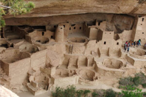 mesa verde