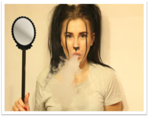 Smoke and Mirrors